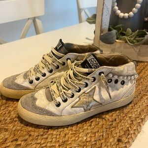 Golden Goose 36